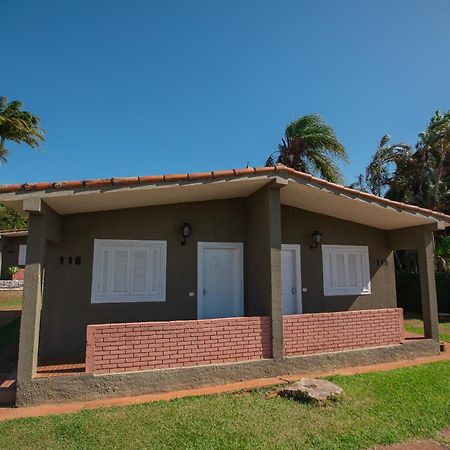 Panorama Park Hotel Igaracu do Tiete Экстерьер фото