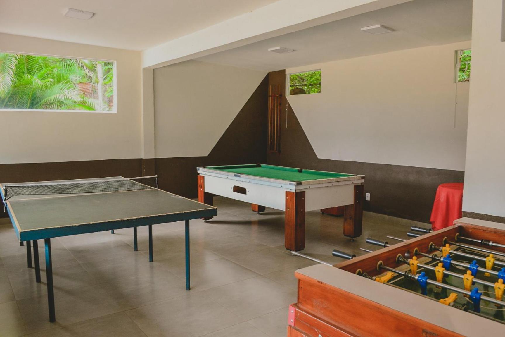 Panorama Park Hotel Igaracu do Tiete Экстерьер фото