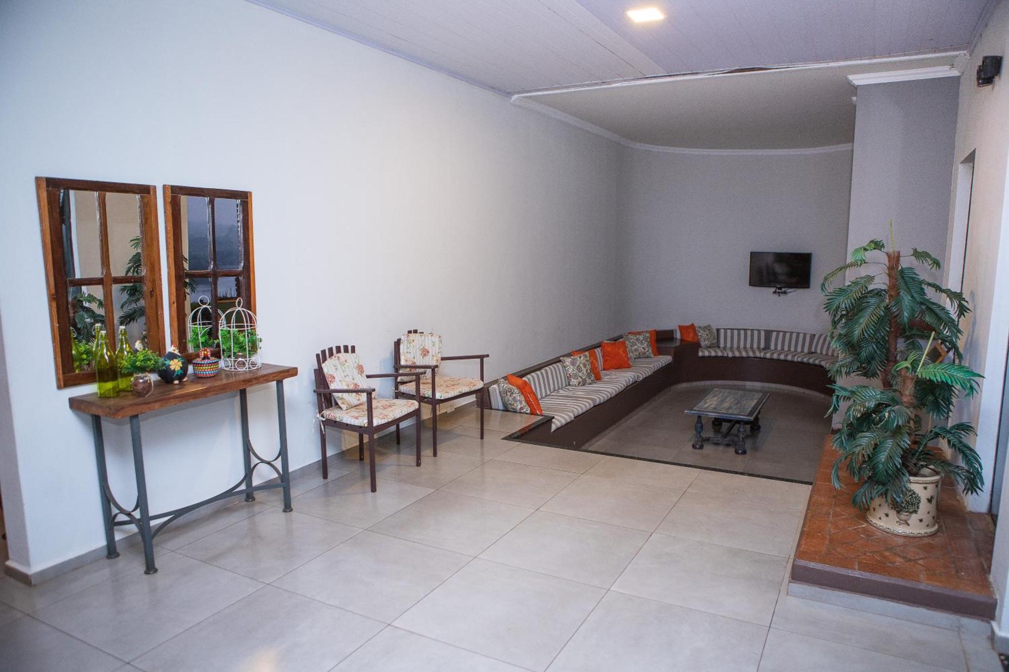 Panorama Park Hotel Igaracu do Tiete Экстерьер фото